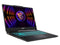 MSI Cyborg - 15.6" GeForce RTX 4050 Laptop GPU - Intel i7-13620H - 16GB Memory -