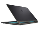 MSI Cyborg - 15.6" GeForce RTX 4050 Laptop GPU - Intel i7-13620H - 16GB Memory -