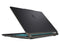 MSI Cyborg - 15.6" GeForce RTX 4050 Laptop GPU - Intel i7-13620H - 16GB Memory -