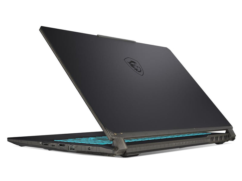 MSI Cyborg - 15.6" GeForce RTX 4050 Laptop GPU - Intel i7-13620H - 16GB Memory -
