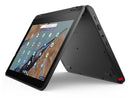 Lenovo 300e Chromebook Gen 3 AMD Laptop, 11.6" IPS  LED , 3015Ce, AMD Radeon,