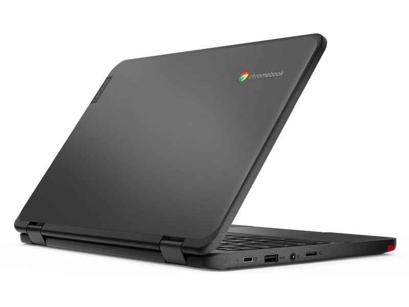 Lenovo 300e Chromebook Gen 3 AMD Laptop, 11.6" IPS  LED , 3015Ce, AMD Radeon,