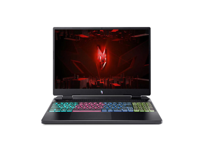 Acer Nitro 16" - AMD Ryzen 7 7735HS - NVIDIA GeForce RTX 4070 - 16GB RAM 512GB