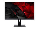 Acer B247Y 24" (Actual Size: 23.8") Full HD 1920 x 1080 Height Adjustable IPS