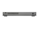 NETGEAR 10-Port Gigabit/10G Ethernet Smart Managed Plus Switch (GS110EMX) - with