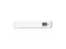 Ubiquiti Pro 8 PoE, 8-port Layer 3 PoE Switch ((USW-Pro-8-PoE) (120W))
