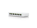 Ubiquiti Ultra, Compact, Layer 2, 8-Port GbE PoE Switch (USW-Ultra (42W))