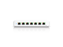 Ubiquiti Ultra, Compact, Layer 2, 8-Port GbE PoE Switch (USW-Ultra (42W))