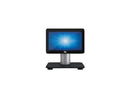 ELO 0702l 7" LCD Desktop PCap 10Tch Anti-G Zero-B Black