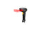 Adesso NuScan 2500TU Heavy Duty Long Range Handheld 1D/2D Barcode Scanner, USB,