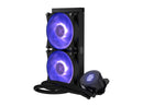 LC COOLER MST MLW-D24M-A20PC-R1 R