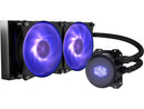 LC COOLER MST MLW-D24M-A20PC-R1 R