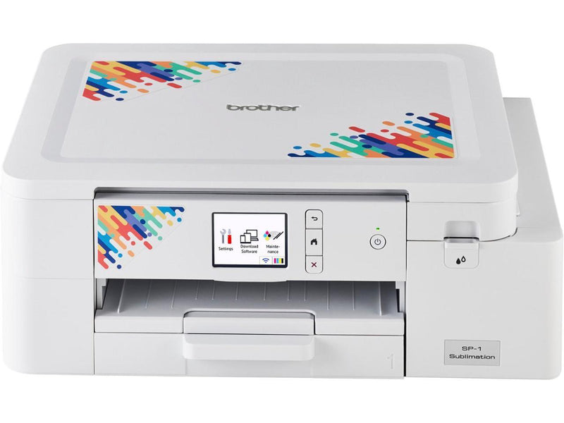 Brother Sublimation Printer  SP1