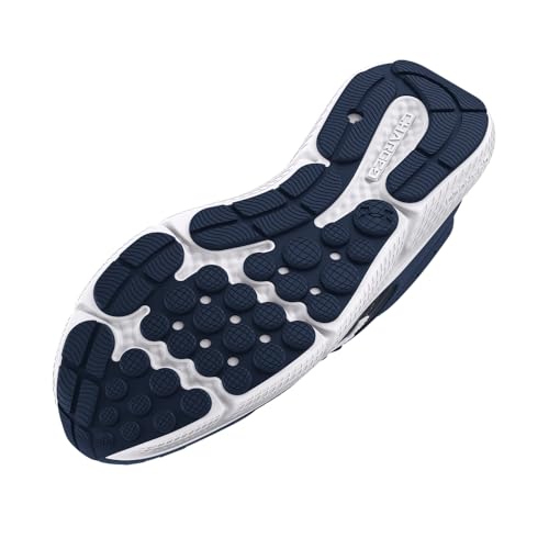 Under Armour Men's Charged Assert 10 Academy/Academy White Size 12 - Like New