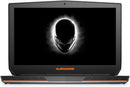 For Parts: ALIENWARE R3 17.3" UHD i7-6700HQ 16GB 256GB SSD 1TB HDD GTX 970M PHYSICAL DAMAGE