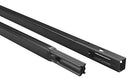 7710CB Chamberlain 10-Foot Chain Garage Door Opener Rail Extension Kit - Black - Brand New