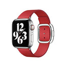 APPLE WATCH MODERN BUCKLE 40MM SCARLET SMALL MY662ZM/A Like New