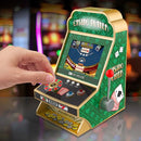 MY ARCADE CASINO PLAYER - RETRO ARCADES, SLOT MACHINE CASINO GAMES - MULTI - Like New