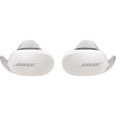 Bose QuietComfort Earphones Soapstone 831262-0020 - Like New