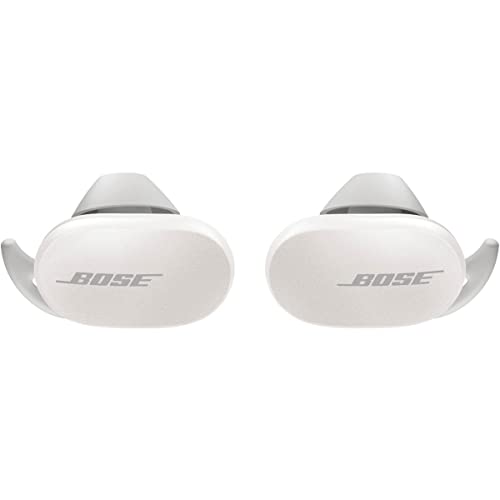 Bose QuietComfort Earphones Soapstone 831262-0020 - Like New
