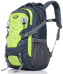 Binlion Taikes Outdoor Backpack Climbing & Camping B01M07Y2ZK - NEW - Brand New