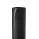 Amazon Basics Yoga Mat Carrying Strap 74" x 24" x 1/2", Black - Brand New
