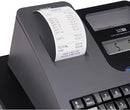 Royal 89395U 520DX Electronic Cash Register - Black Like New