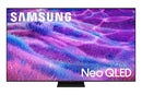SAMSUNG 85” QN85QN80FDFXZA CLASS SERIES 4K NEO QLED SMART TV - BLACK - Like New