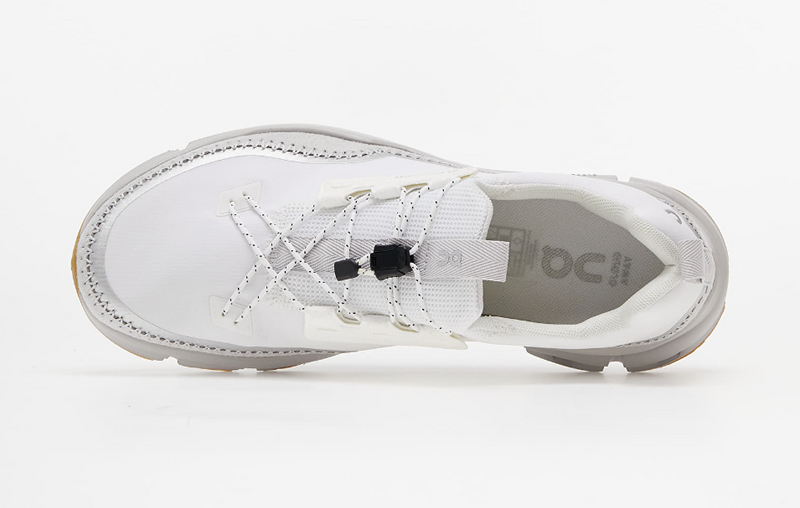 ON CLOUDAWAY KANAZAWA - WHITE/FROST - MEN'S SHOES SIZE 12 - Like New