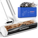 ACE2ACE A3 PRO CARPET ROLLER FOR PET HAIR - BLACK - Like New