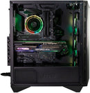 MSI AEGIS RS 11TE-206US i7-11700KF 16GB 1TB SSD RTX 3080 Gaming Desktop Like New