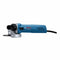 Bosch GWX10-45E 4-1/2 In. X-LOCK Ergonomic Angle Grinder - BLUE - Like New