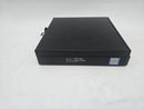 DELL OPTIPLEX 7040 I7-6700T 8 128GB SSD HD GRAPHICS 530 WINDOWS 11 HOME - BLACK - Like New