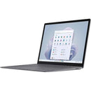 MICROSOFT SURFACE LAPTOP 5 13.5" QHD I5-1235U 8GB 256GB R1C-00001 - PLATINUM - Like New
