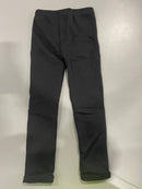HIAHIF PANTS 100% POLYESTER - SIZE: YOUTH 4-5T - BLACK - Like New