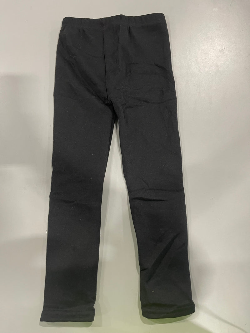 HIAHIF PANTS 100% POLYESTER - SIZE: YOUTH 4-5T - BLACK - Like New