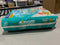 PAMPERS ULTRA SKIN COMFORT NEWBORN JUMBO PACK 94 DIAPERS - WHITE - Brand New