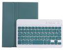 LRUFODYA IPAD KEYBOARD CASE FOR IPAD MINI 2 3 4 5 WITH Detachable KEYBOARD - Like New