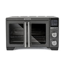 CALPHALON PERFORMANCE COUNTERTOP FRENCH DOOR AIR FRYER OVEN - - Scratch & Dent