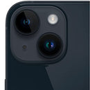 APPLE IPHONE 14 PLUS 256GB UNLOCKED - MIDNIGHT - Like New