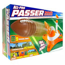 THE MOST ACCURATE QUARTERBACK FOOTBALL SPORTS TRAINER - MULTI - Like New