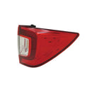 DEPO Outer Tail Light for Honda Pilot 2019 2020 2021 2022, Passenger Side - Brand New