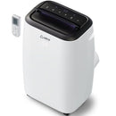 AIRO PORTABLE AIR CONDITIONERS 8000 BTU AC UNIT FLOOR STANDING - WHITE - Like New