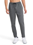 Reebok Men's Artillery Oblong Pant, 31” Inseam, XL, Charcoal Heather - Brand New