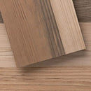 LUCiDA SURFACES Vinyl Flooring Tiles Peel Stick Install 12 Planks 18 SQ FT - Brand New