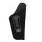 BLACKHAWK! INSIDE-THE-PANTS HOLSTER SIZE 03 RIGHT HAND (4 1/2 - 5" LARGE AUTOS) - Like New