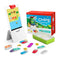 Osmo-Coding Starter Kit for Fire Tablet-3 Educational Learning Games Ages 5-10+ - Like New