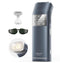 SALLOOT IPL Laser Hair Removal Device - DT015-PRO - Blue Gray - Like New