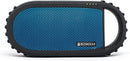 ECOXGEAR EcoCarbon Waterproof Bluetooth Speaker GDI-EXCBN202 - Light Blue - Like New