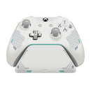 Controller Gear Sport White Special Edition Xbox Pro Charging Stand - White - Brand New